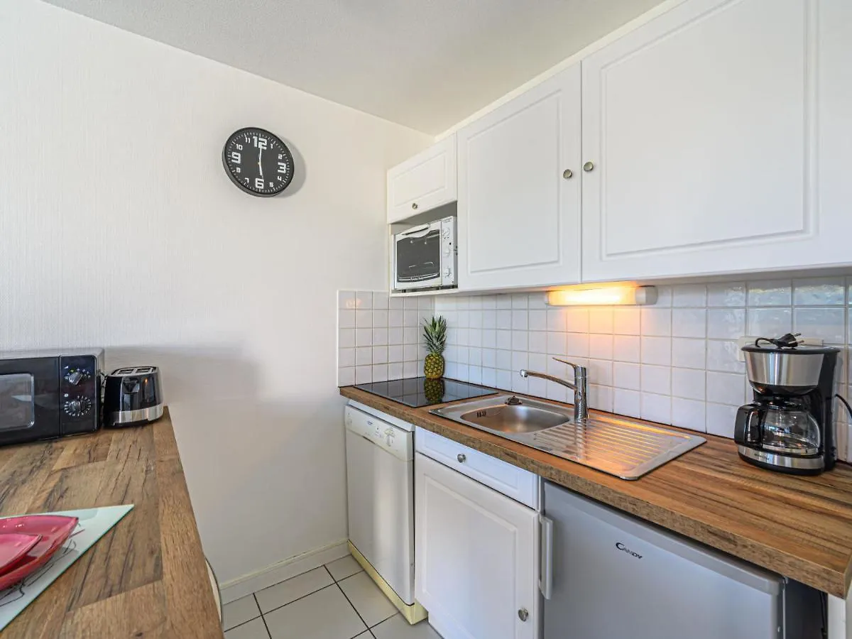 Apartment Les Eiders By Interhome Carnac 0*,  Frankrijk